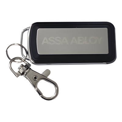 Control Remoto  Assabloy para Receptor 5226, Cerradura XTR 89236