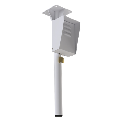 Montaje para techo o pared para PRO6RF y PRO12RF