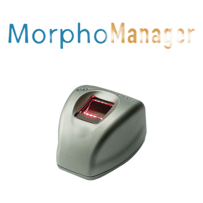 MORPHO MANAGER PRO PACK
