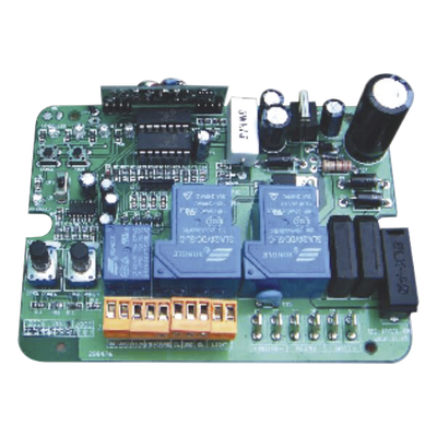 Refacción de Tarjeta de Control Para XBSCANDC600 
