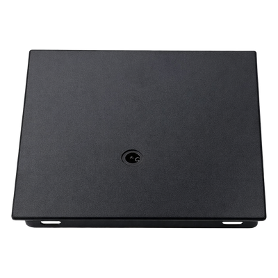 Caja para  tablilla de control para torniquetes AccessPRO serie AP1000, AP2000, AP2002