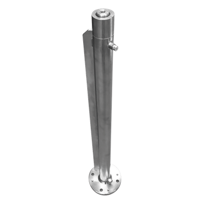 Eje Para Bolardo  XB220H06K