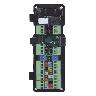 Módulo Expansor de 2 lectoras para Panel HID ACW2-XN