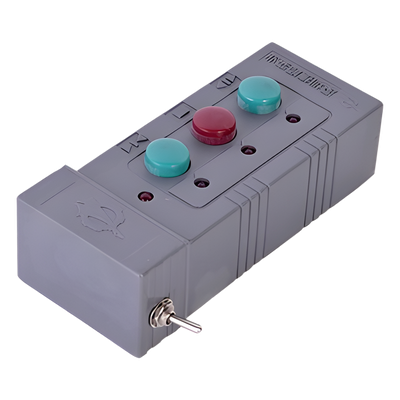 CONTROL REMOTO P/BARRA VEHICULAR