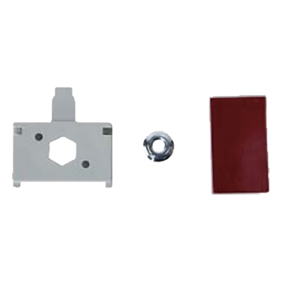Montaje para Omnikey 5427 & 502x /Una Pieza