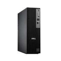 PC DELL PRO SLIM INTEL CORE I7 14700 16 GB 512 GB SSD WIFI WIN11 PRO 3 AÑO DE GARANTIA NEGRO 1N5GV