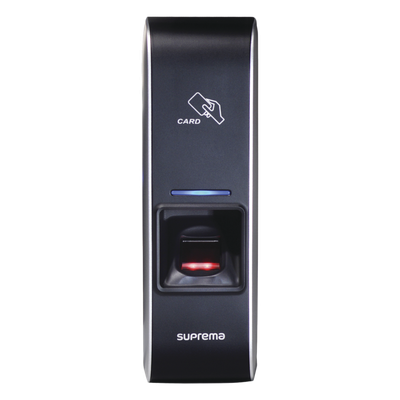 BioEntry Plus Lector de Huella con PROX (125KHz, EM) Uso con BioStar 1