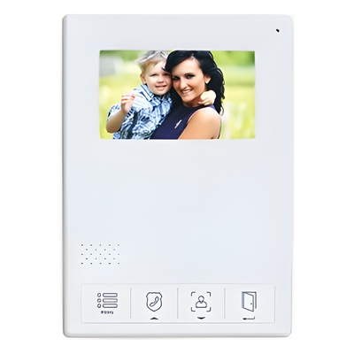 Monitor Adicional / Pantalla Súper Alta Resolución / Control Touch