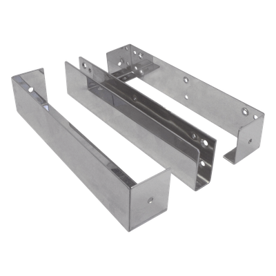 Bracket Powe Bolt para YB500V