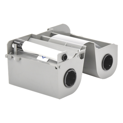 Ribbon para DTC4250e, DTC4000, YMCKO (Full Color)/ 250 imagenes 