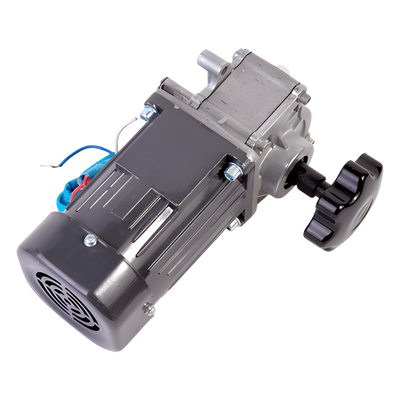Motor de Refacción Para Barreras XB5000R, XB6000R