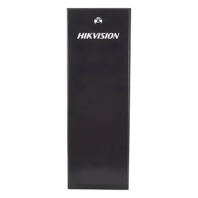Gabinete para Barreras Vehiculares Hikvision Serie DS-TMG4B
