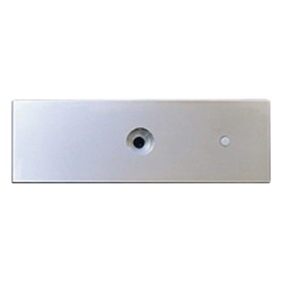 Refacción: Placa para chapa magnética MAG1200, MAG1200LED , No incluye tornilleria