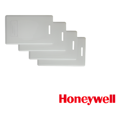 Tarjeta de proximidad de 125 kHz con codificación de 34 bits, tipo clamshell, compatible con lectores HID y Honeywell