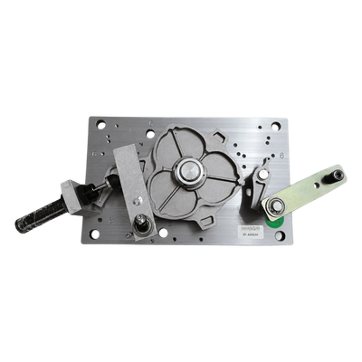 Kit de mecanismo de rotacion para torniquete DSK3H4420120/PGDM60