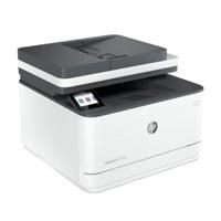 MULTIFUNCIONAL HP HPS LASERJET PRO MFP 3103FDW, 33PPM NEGRO, LASER MONOCROMATICO, USB, WIFI, ETHERNET RED, DUPLEX, ADF, FAX, SUSTITUTO M227FDW