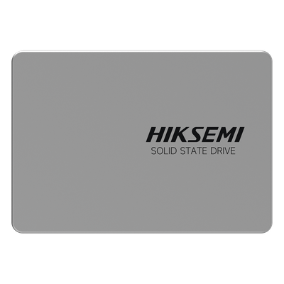 SSD para Videovigilancia Móvil / 1024 GB / 2.5" / SATA III / 550 MB/s Lectura / 525 MB/s Escritura / 24/7 / 0°C a 70°C