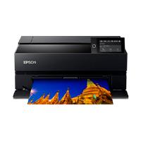 PLOTTER EPSON SURECOLOR P700, IMPRESORA, 13 PULGADAS, USB, WIFI, ETHERNET RED, 5760 X 1440 DPI