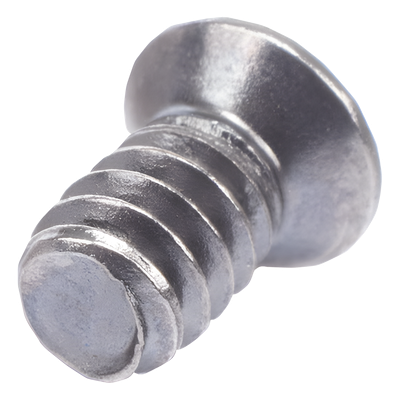  Tornillo (1 pieza) para Rieles de HDD / Sujetadores Laterales / Compatible con 190200293