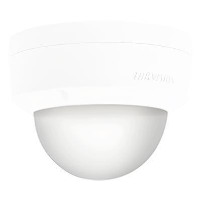Burbuja Transparente para Domos Motorizados TURBOHD / Compatible con epcom / HIKVISION / Soporta IP66 / IK10 / DS-2CE5AU1T-AVPIT3ZF / DS-2CE5AH0T-AVPIT3ZF(C) / 