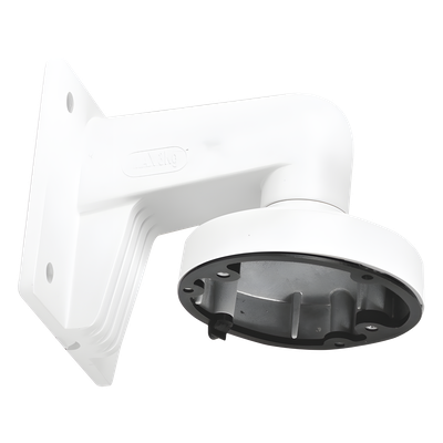 Montaje Metálico de Pared / Exterior / Compatible con Domos DS-2CD21XX