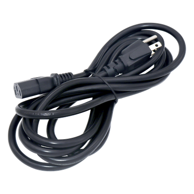 Cable de Alimentación Eléctrica para 120-240 Vca | 3 metros