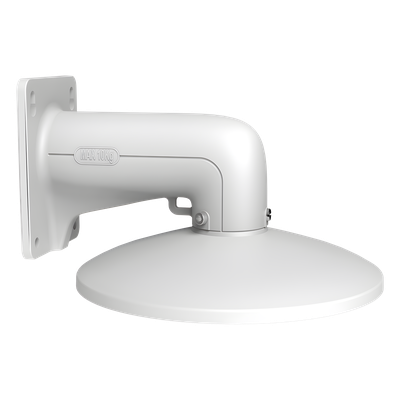 Montaje de Pared / Compatible con Cámaras HIKVISION / Exterior 