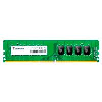 MEMORIA ADATA UDIMM DDR4 8GB PC4-25600 3200MHZ CL22 288PIN 1.2V PC (AD4U32008G22-SGN)