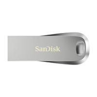 MEMORIA SANDISK 512GB USB 3.2 GEN1 ULTRA LUXE METALICA WINDOWS 400MB/S SDCZ74-512G-G46