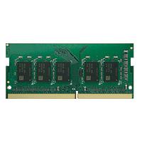 MEMORIA RAM SYNOLOGY D4ES02-8G PARA NAS SYNOLOGY SERIE DS1823XS+, DS923+, DS723+, RS822RP+, RS822+, DS3622XS+, DS2422+, DS1522+.
