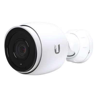 Cámara IP profesional UniFi G3 PRO 2MP para interior o exterior IP67 con micrófono y vista nocturna, PoE 802.3af/at. Lente Sony