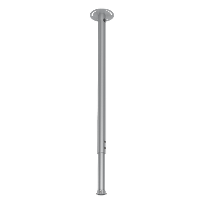 Montaje de Techo Telescópico para PTZ Hikvision 