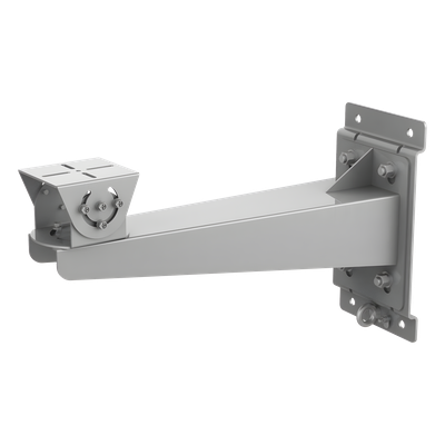 Montaje de pared para cámara anti-explosión