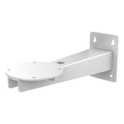 Montaje de Pared para Cámara Punta de Poste