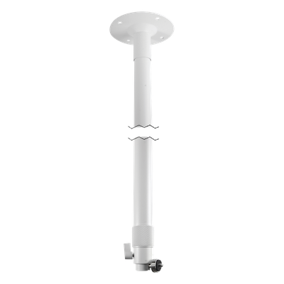 Montaje Colgante Extendible de 2 mts 
