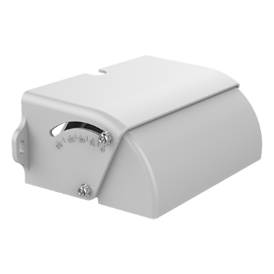 Montaje de Pared para Cámaras de Conteo 