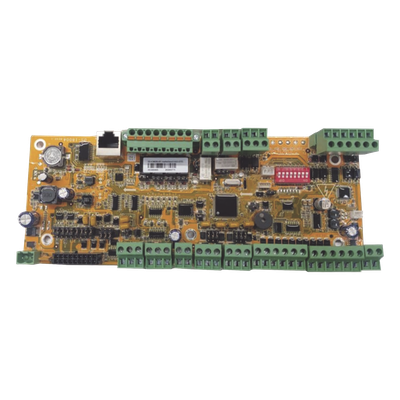 Tarjeta de control de acceso compatible con torniquete Mod DSK3B601R/MPGDP110  DS-K3M200-601