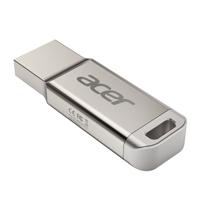 MEMORIA USB 32GB UM310 ACER 3.2 LECT. 120MB/S ESCRIT. 90MB/S COLOR METALICO BL.9BWWA.580