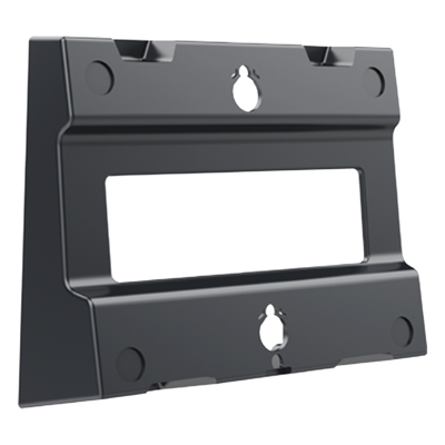 Montaje de pared para teléfonos IP Fanvil modelos V67/V65/V64/V62