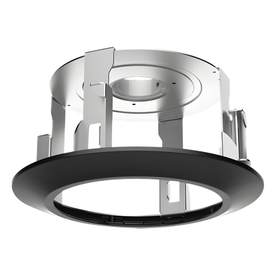 Montaje de Plafon para PTZ con IR / Compatible con todos los PTZ de 4 Pulgadas / epcom y HIKVISION