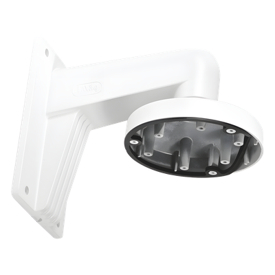 Montaje de Pared para Domos HIKVISION