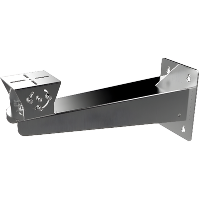 Montaje de pared para cámara anti-explosión