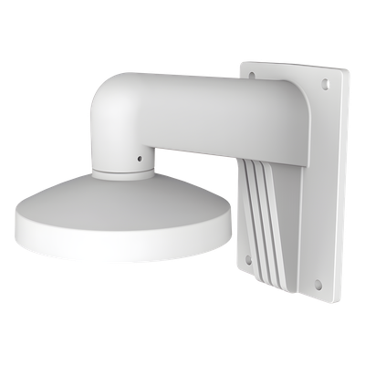 Montaje de Pared / Aleación de Aluminio con Tratamiento especial para Ambientes Salinos