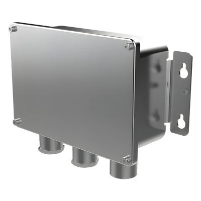 Caja de Conexión Anticorrosivo para cámara Domo, Bala y PTZ HIKVISION