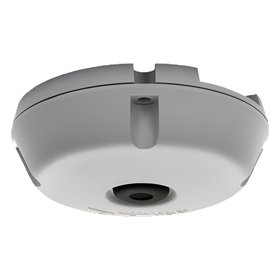 Micrófono omnidireccional captación de sonido hasta 5 m en cualquier dirección, compatible con todas las marcas de cámaras