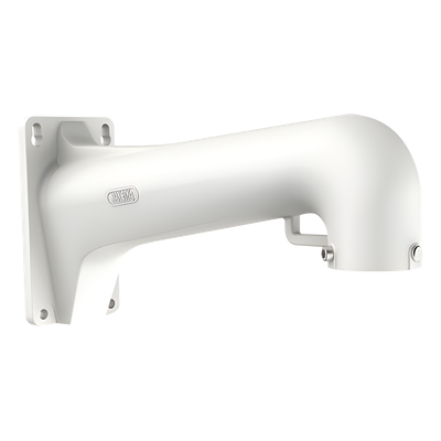 Montaje de Pared para Domos PANOVU