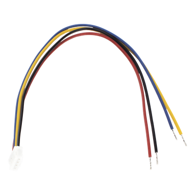 Cable de portero adicional 20 cm compatible con DSKH2220