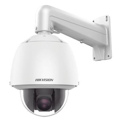 PTZ IP 4 Megapixel / 32X Zoom / IK10 / IP66 / ACUSEEK / ACUSEARCH / AI-ISP / Alarmas y Audio I/O / Reconocimiento Facial / ACUSENSE / PoE+