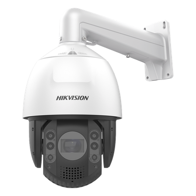 [Protección Activa] PTZ IP 2 Megapixel / 25X Zoom / 200 mts IR / IP67 / IK10 / ACUSEEK / ACUSEARCH / AI-ISP / AutoSeguimiento / 2 Micrófonos y 1 Bocina Integrados / Detección Facial / ACUSENSE / Hi-PoE