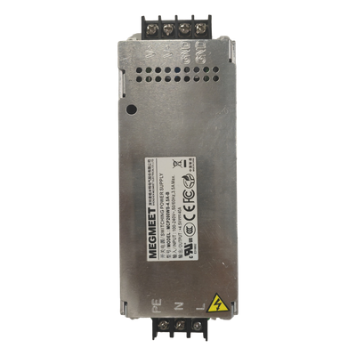 Fuente de Alimentación Hikvision 5V DC / Protección Cortocircuito y Sobrecarga / Convección por Ventilador / Rango Temperatura -40°C a 70°C / Cumplimiento 3C